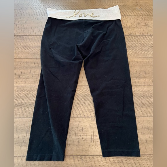 cropped leggings - Picture 3 of 4